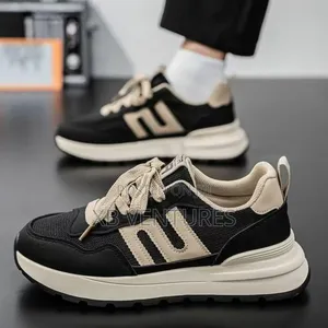Men's
Trainers