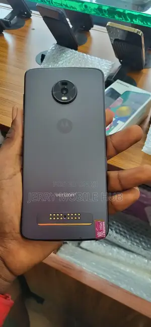 Motorola Moto Z4 128 GB