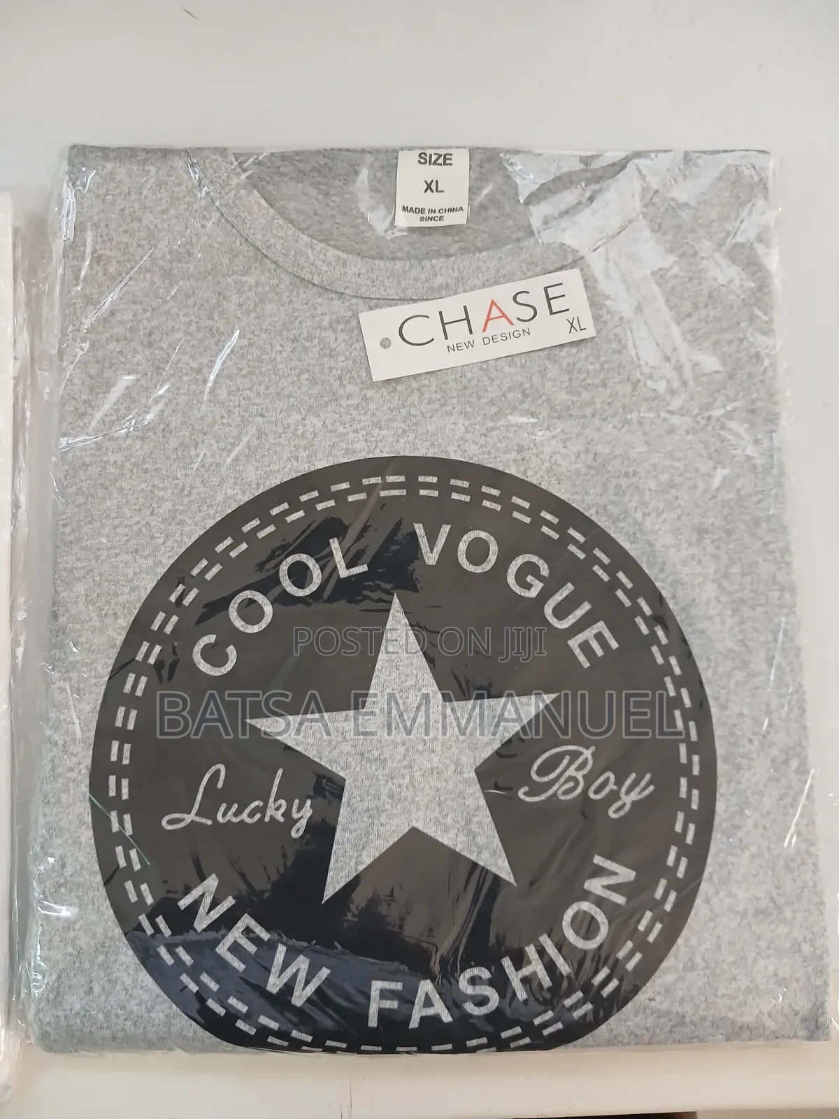 Original T-Shirts