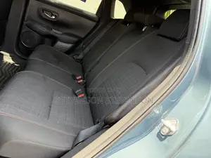 Honda HR-V Sport AWD CVT 2023 Green