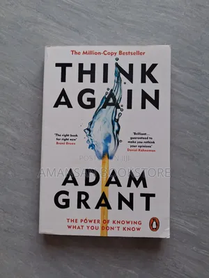Think Again (Original )