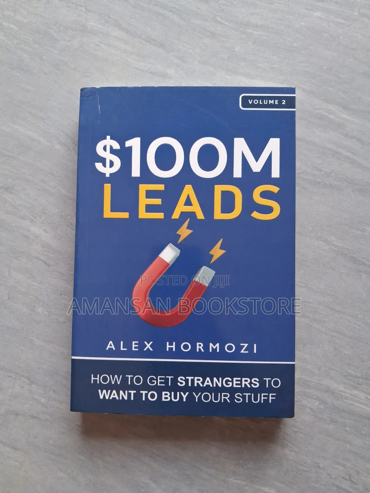 $ 100m Leads (Original)