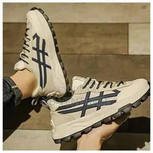 Premium Casual Trainers