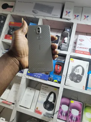 Nokia 8.1 (X7) 64 GB Gold