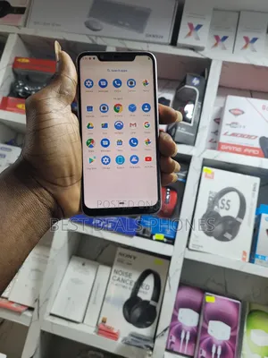 Nokia 8.1 (X7) 64 GB Gold