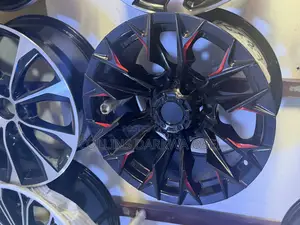 Rim 16 For Pick Up Cars