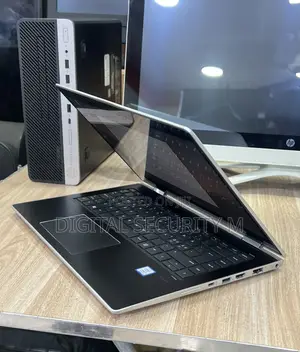 Laptop HP ProBook X360 440 G1 8GB Intel Core i5 SSD 256GB