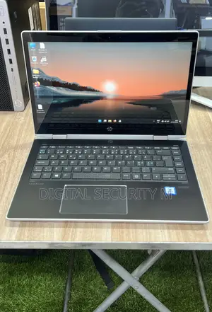 Laptop HP ProBook X360 440 G1 8GB Intel Core i5 SSD 256GB