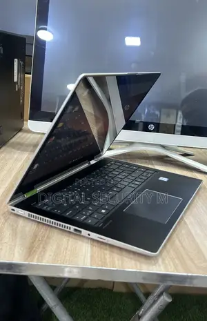 Laptop HP ProBook X360 440 G1 8GB Intel Core i5 SSD 256GB