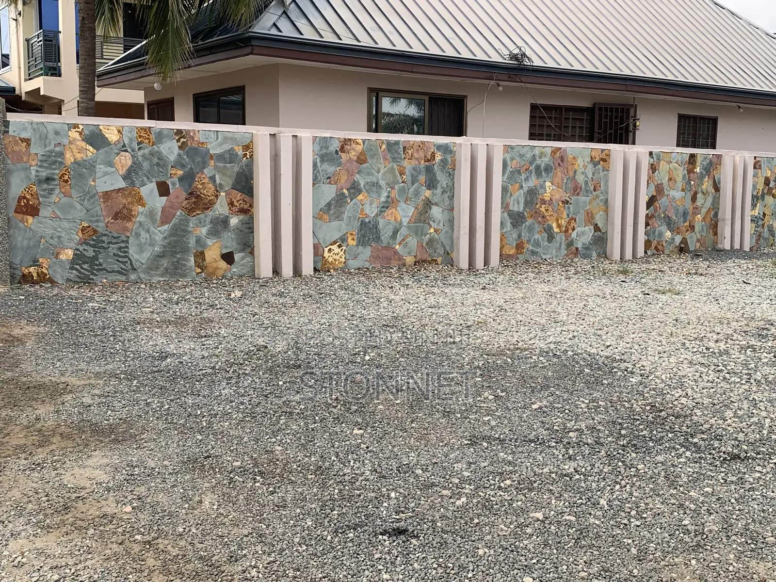 Stonnet Marble Designs