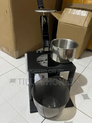 Manual Juicer