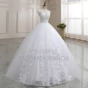 Salo-Tom Boutique (Wedding Gown)