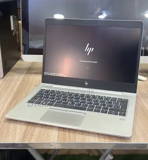 Laptop HP EliteBook 830 G6 8GB Intel Core i7 SSD 256GB