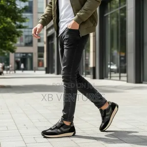 Elite Finish Trainers