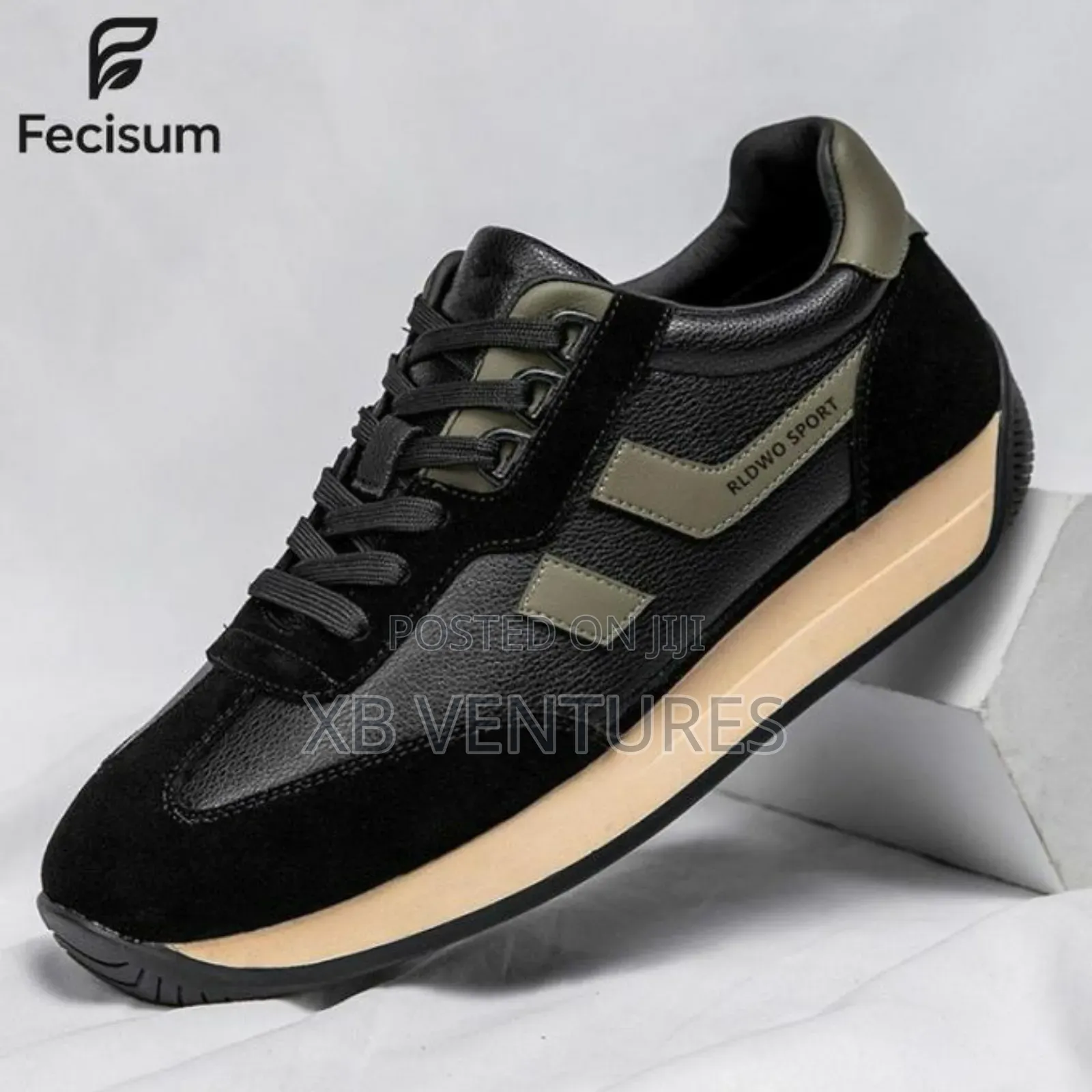 Elite Finish Trainers
