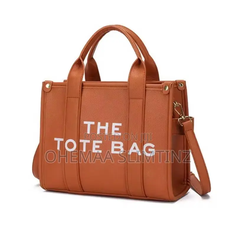 The Tote Bag