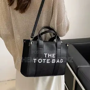 The Tote Bag