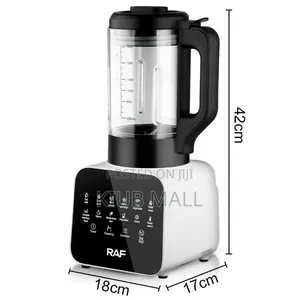 Raf Heating Blender