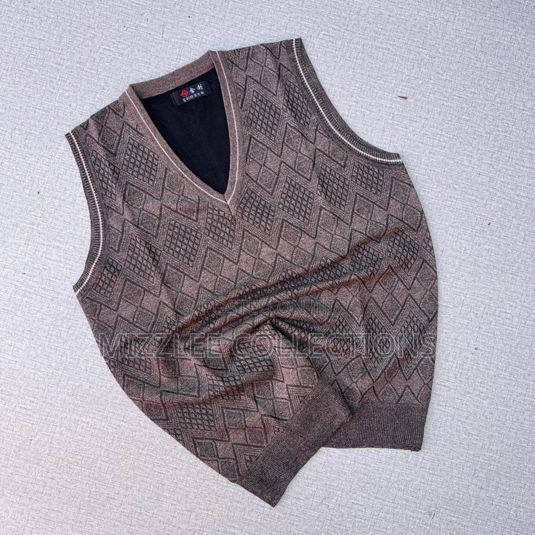 Quality Vest for Men