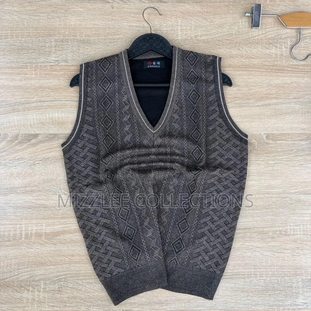 Quality Vest for Men