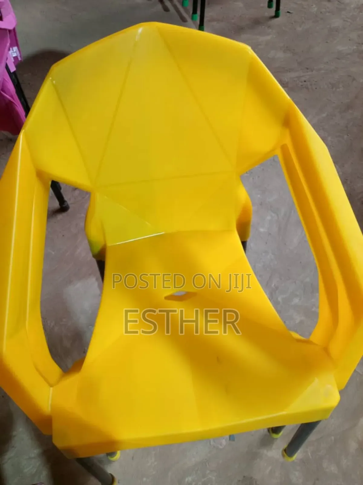 Ohemaa Venture