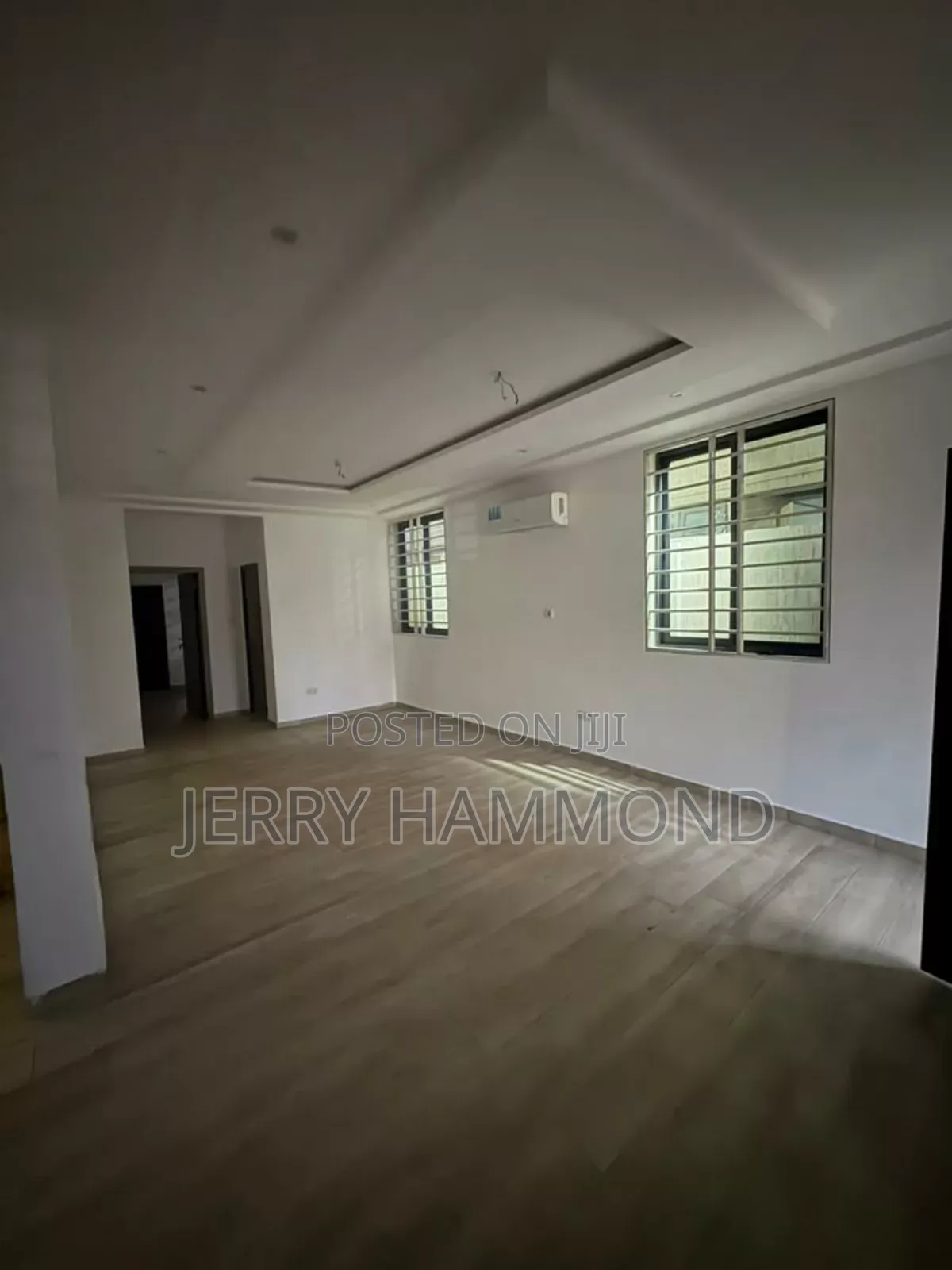 2bdrm House in Tseaddo Burma Hills for rent
