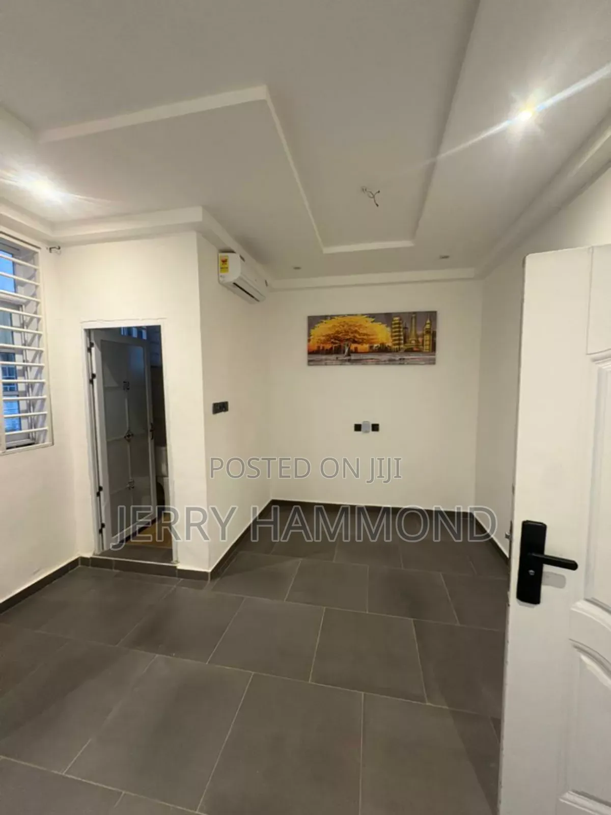 2bdrm House in Tseaddo Burma Hills for rent