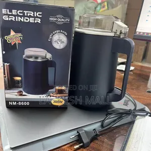 Electric Spice Grinder