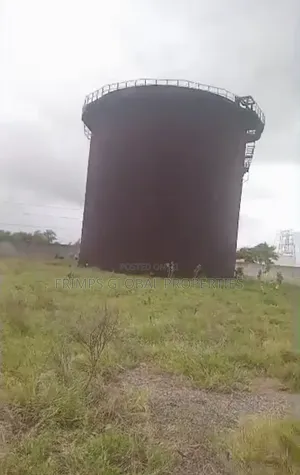 10 Acres Tank Farm Tema (Fuel-Gas) Farm Near Tema Refinery for Sale