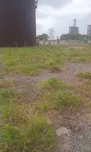 10 Acres Tank Farm Tema (Fuel-Gas) Farm Near Tema Refinery for Sale