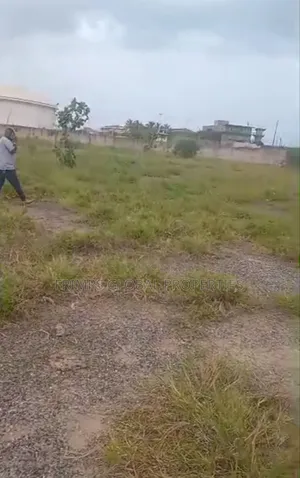 10 Acres Tank Farm Tema (Fuel-Gas) Farm Near Tema Refinery for Sale