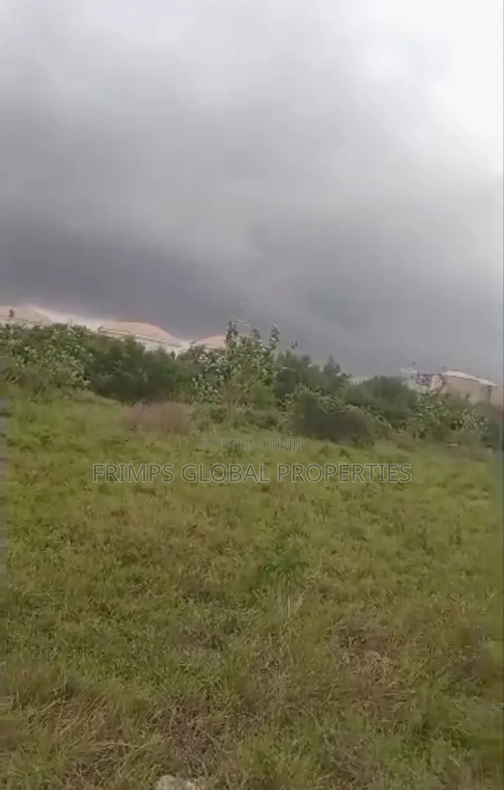 10 Acres Tank Farm Tema (Fuel-Gas) Farm Near Tema Refinery for Sale