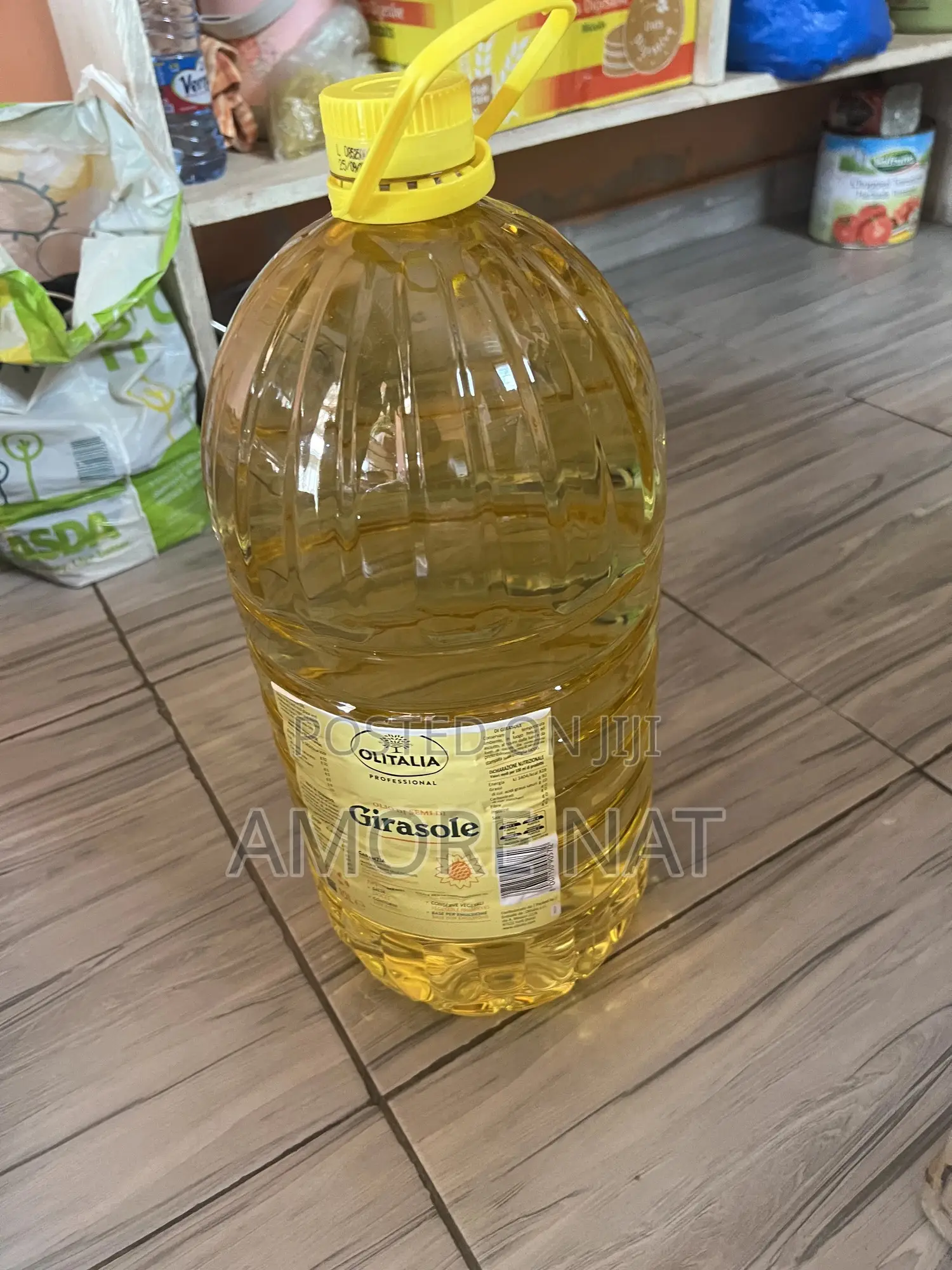 Quality Sunflower Oil From Europe Very Pure 10l for Cool Price