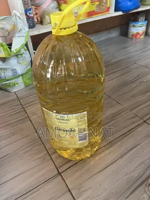 Quality Sunflower Oil From Europe Very Pure 10l for Cool Price