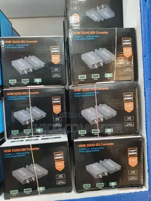 Micro Sdi to Hdmi