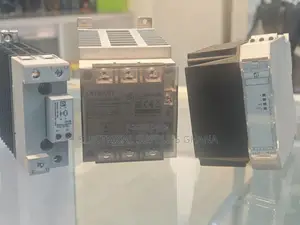 SSR-Da 40a Solid State Relay for Industrial Control