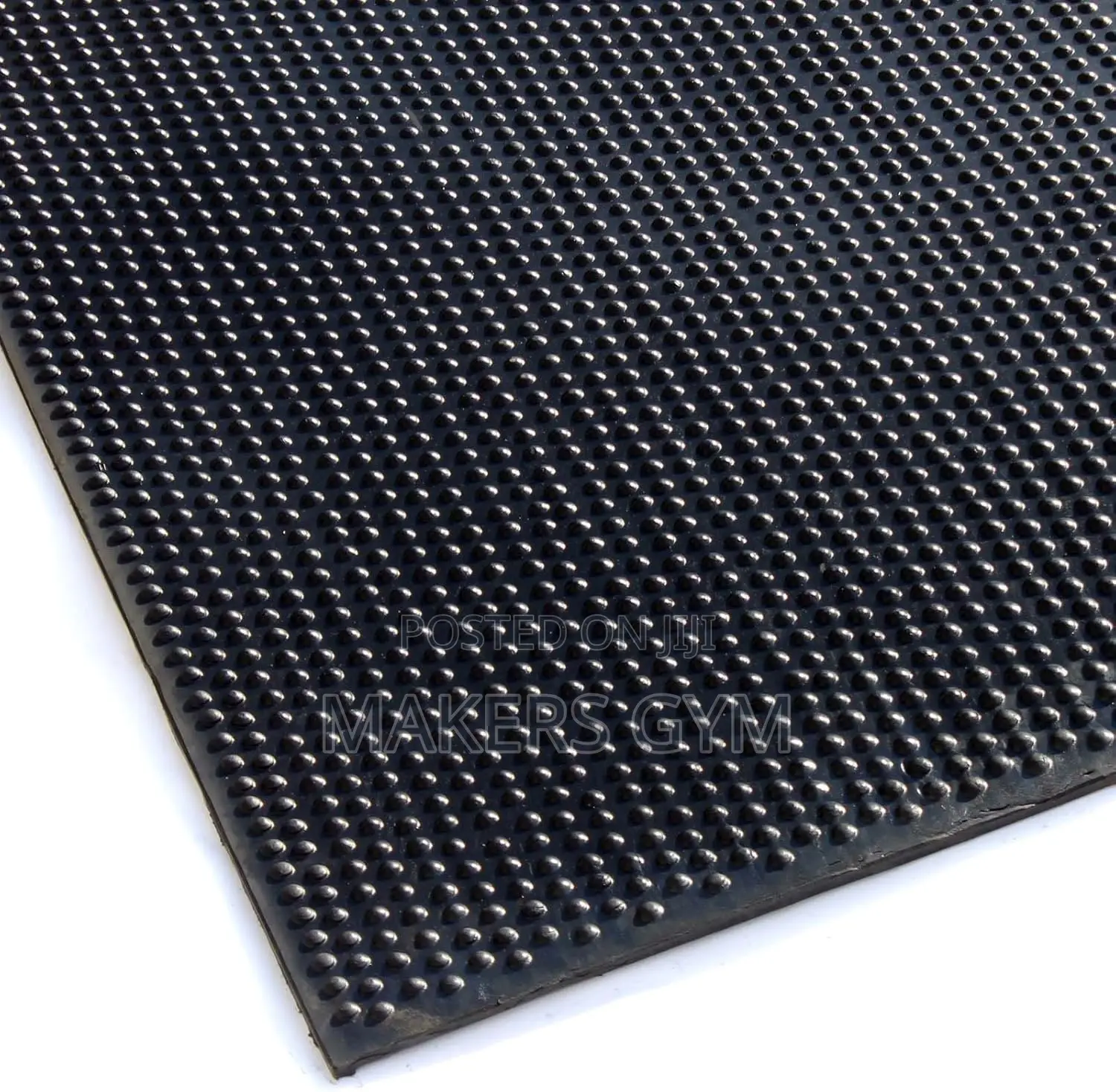 Gym Mat (Antislip) Heavy Duty