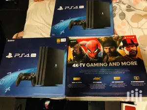 Play Station Pro