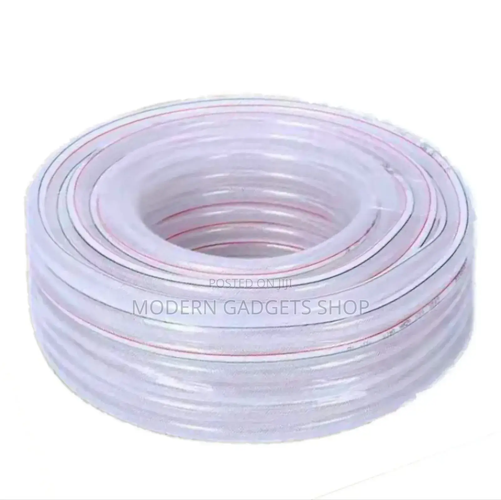 Half Inch Plastic Fiber Reinforced Water Hose