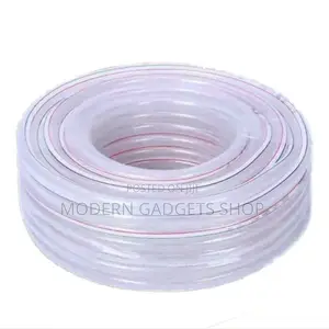 Half Inch Plastic Fiber Reinforced Water Hose