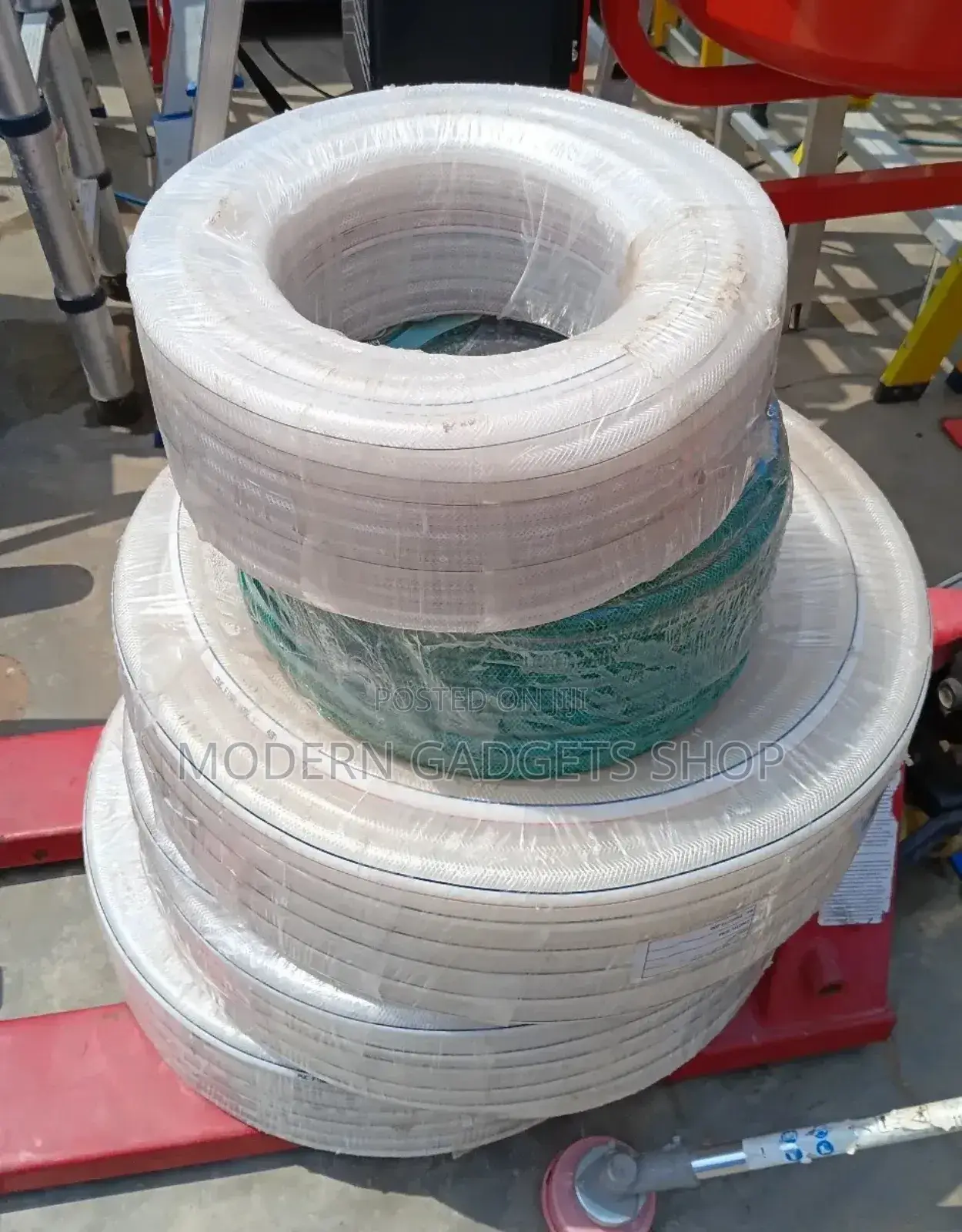 Garden Pipe Hose Tube