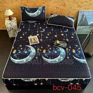 Give Your Bed a Fresh New Look Today