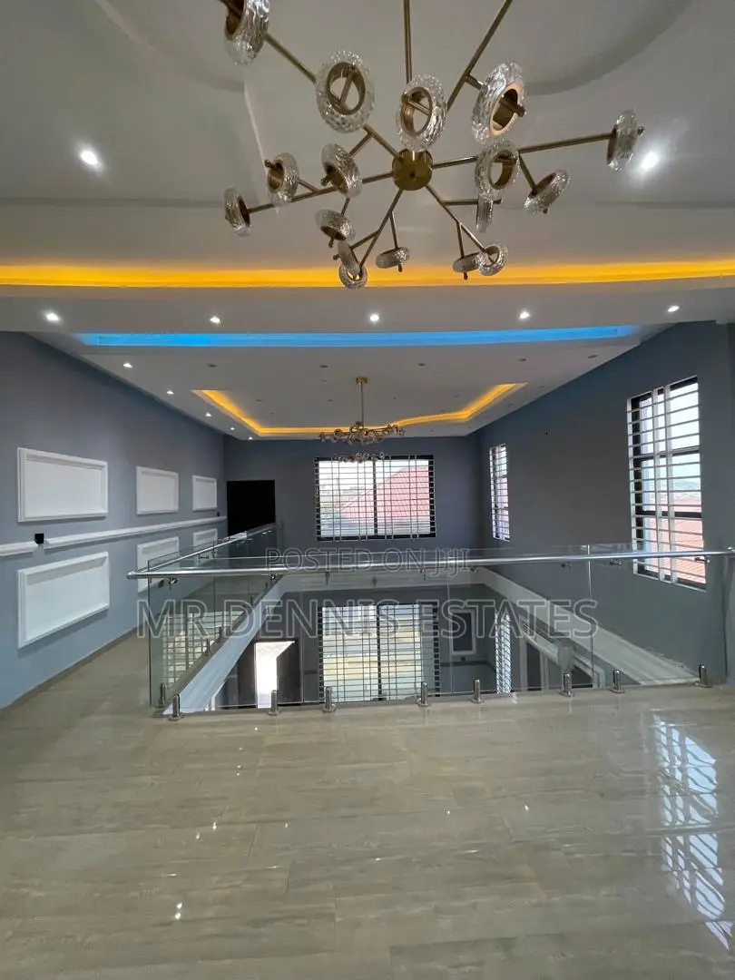 4bdrm Apartment in Mr Dennis Estates, West Hills Mall Area for rent