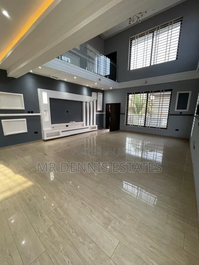 4bdrm Apartment in Mr Dennis Estates, West Hills Mall Area for rent