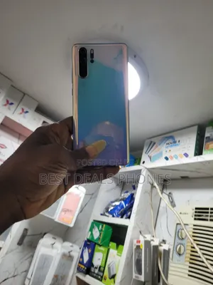 Huawei P30 Pro 128 GB Blue