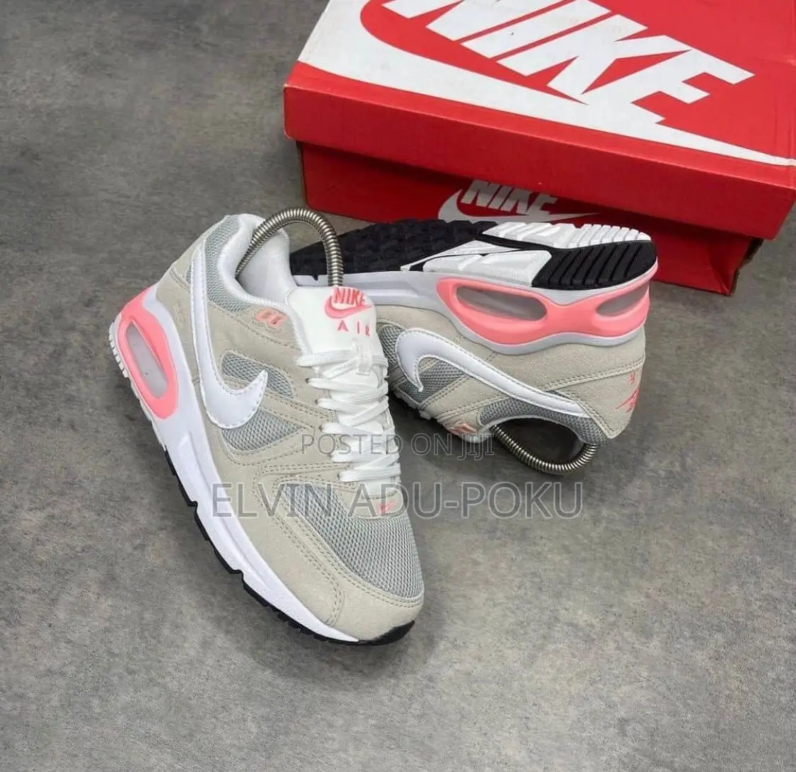 Nike Air Max Command Sneakers