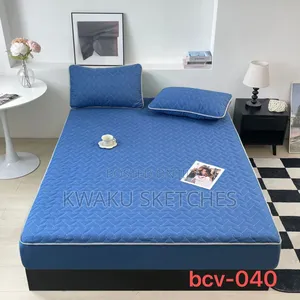 Modern Bed Covers Available