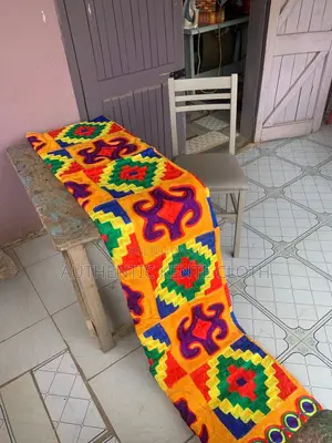 Executive Classy Royal Bonwire Kente 2026