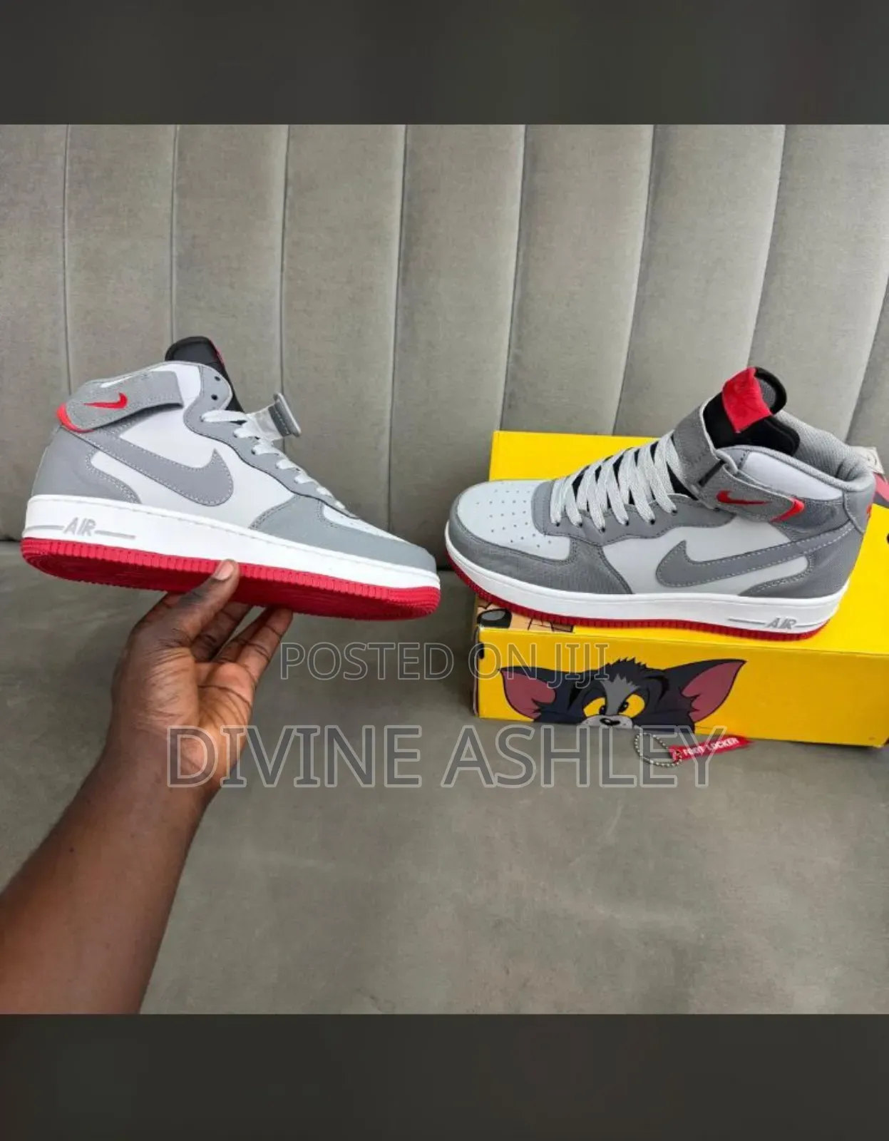 Jordan Shoes