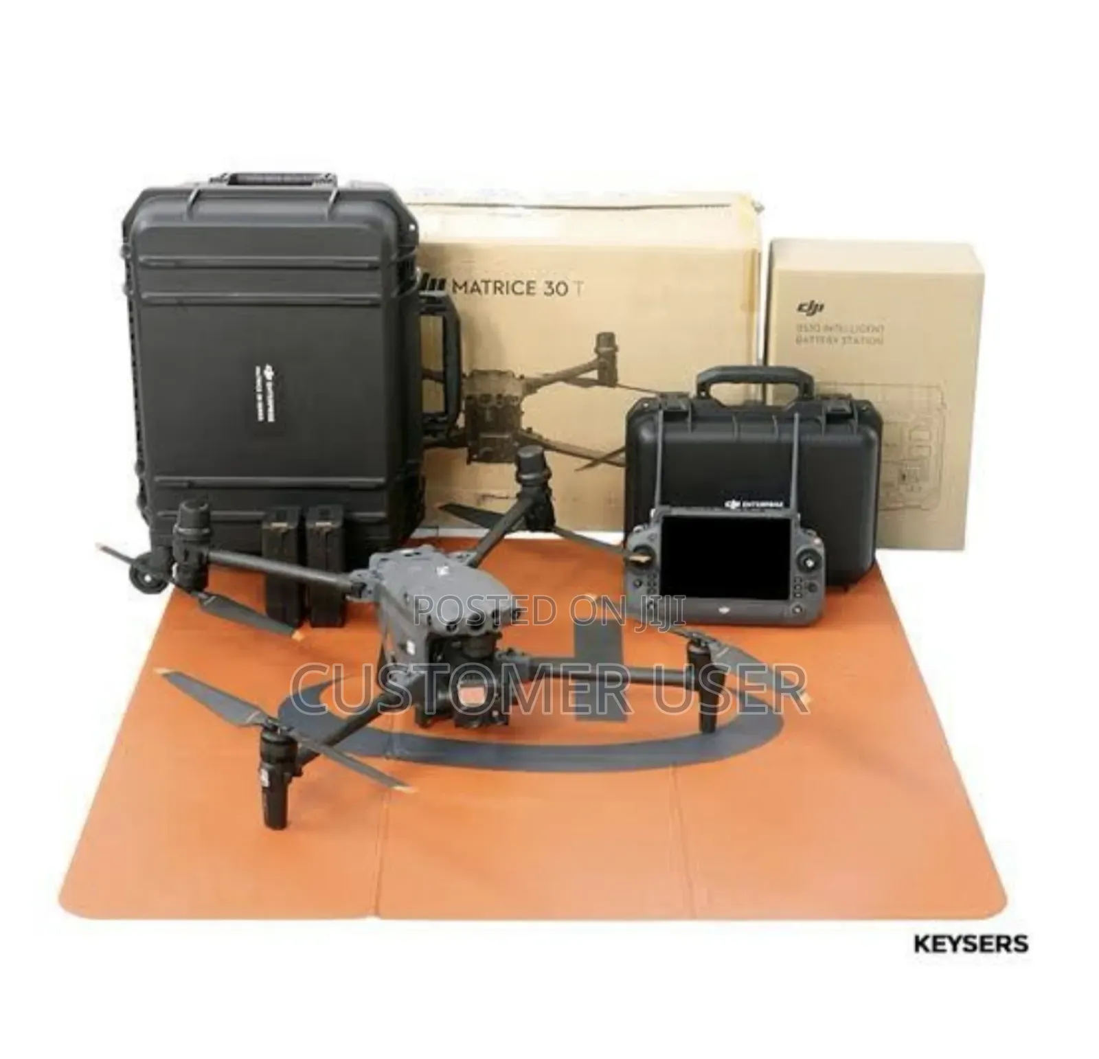 Dji Drone 30t